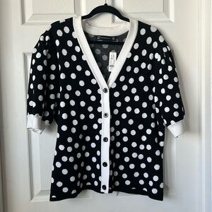 NWT New York & Co. Cardigan
